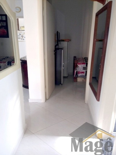 Apartamento A Venda Na Praia Da Enseada - Ref. 3915 - 4502