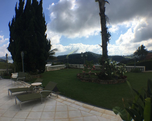 Chácara Para Venda No Condomínio Panorama Em Piracaia - Ch00008 - 67616811