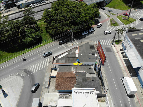 Imagem 7 de 9 de Terreno Para Venda No Bairro Centro Em Balneário Camboriú, - Ml_754