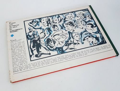 Hq Flash Gordon No Planeta Mongo Reprint 1977 Ebal Seminovo (Usado)