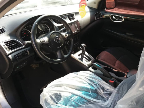 Imagen 9 de 14 de Nissan Sentra