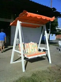 Mueble Modelo Columpio