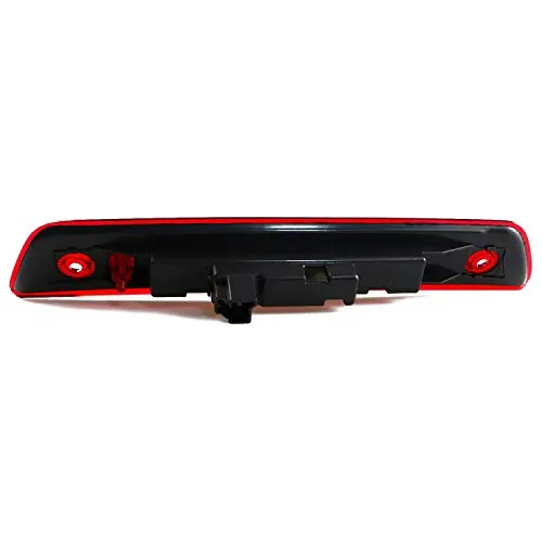 Lámpara De Freno Trasera Dibanyou, Tercera Tercera, Luz Led,