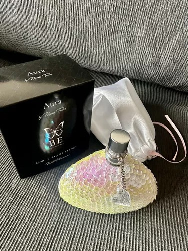 Perfume Be Femenino Con Feromonas By Mariela Tesler Aura