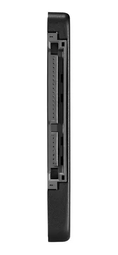 SSD Gamer Warrior W500 240gb SS210 Warrior CX 1 UN - Mídias & Drives -  Kalunga