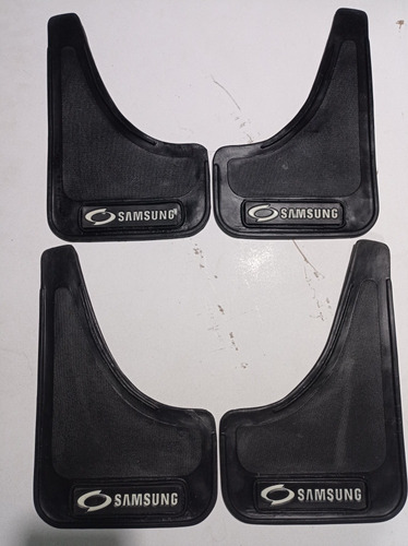 Guardafangos Automóvil Samsung