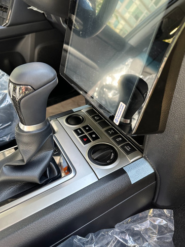 Imagen 10 de 17 de Toyota Prado Vx 2022