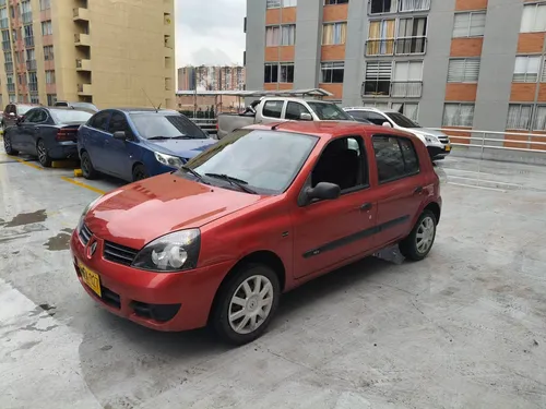 Renault Clio 1.2 Campus