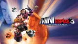 Mini espías 3D