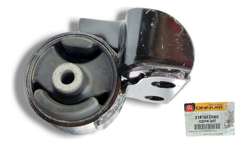 Base Motor 3 Kia Rio Stylus 1.5 Original