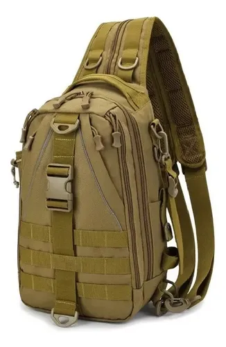 Mochila militar 20 litros sale