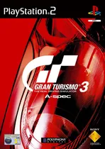 Comprar Gran Turismo 3 Juego Original Ps2