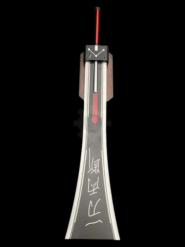 Espada Hardedge Cloud Strife Final Fantasy Vii Disponibilidad