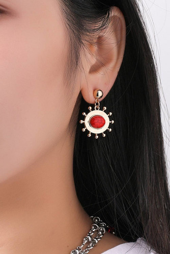New Conjunto De Collar Rhaenyra Targaryen De House Of The