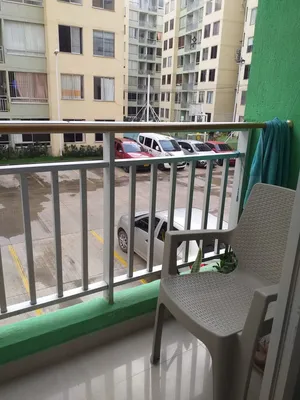 Apartamento en venta
