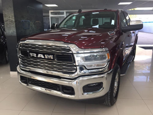 Dogge Ram 2500 6.7l Larami 4x4 Venta Online