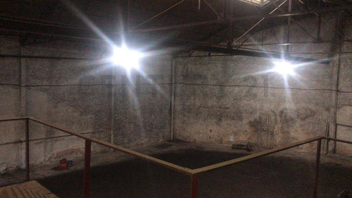 Imagen 22 de 24 de Galpón En Venta En La Plata