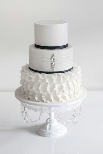 Tortas Boda, 15 Años, Aniversarios