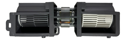 Motor Ventilador Para Microondas Mp776 Ariston