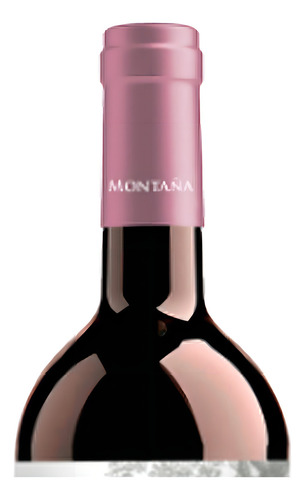 Pack De 2 Vino Tinto Montaña 750 Ml