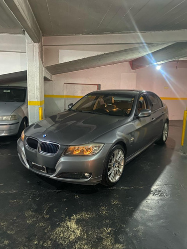 BMW Serie 3 2.0 320i Sedan Executive