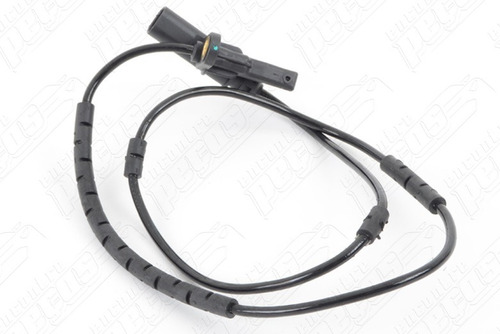 Sensor De Rotações Do Abs Traseiro Bmw 34526791225