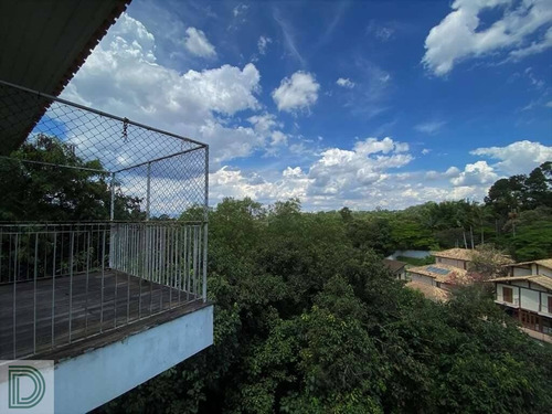 Imagem 12 de 15 de Casa Em Condomínio Para Venda No Bairro Chácara São João Em Carapicuíba - Cod: Di27784 - Di27784