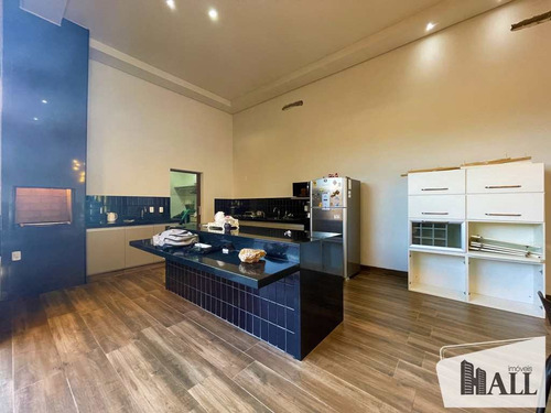 Imagem 4 de 29 de Casa À Venda Condomínio La Montangne Com 3 Quartos E 4 Vagas - V8438