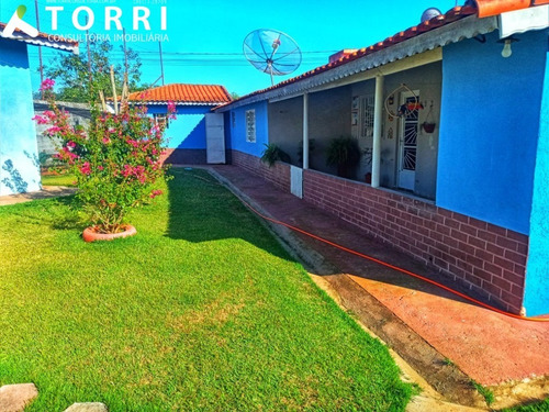 Imagem 2 de 18 de Linda Chácara À Venda Em Capela Do Alto - Ch00298 - 68791857