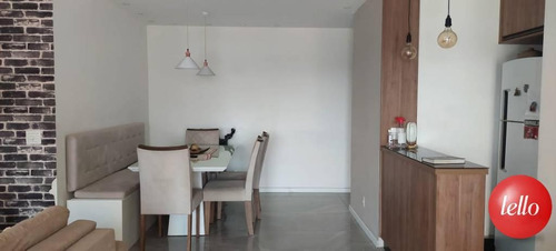 Imagem 1 de 30 de Apartamento - Ref: 243405