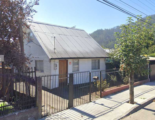 Casa En Venta, Santa Justina, Chiguayante (74689)
