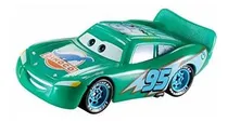 Comprar Disney Pixar Cars Color Cambiadores Dinoco Rayo Mcqueen Vehí