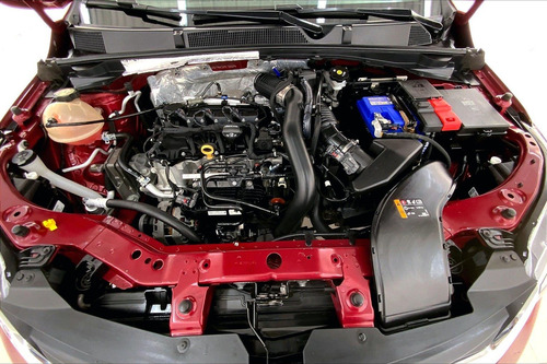 Imagen 10 de 25 de Chevrolet Onix 4 Pts Lt, 10t, Tm5, A/ac Aut, Ba, Ve, Ra-15