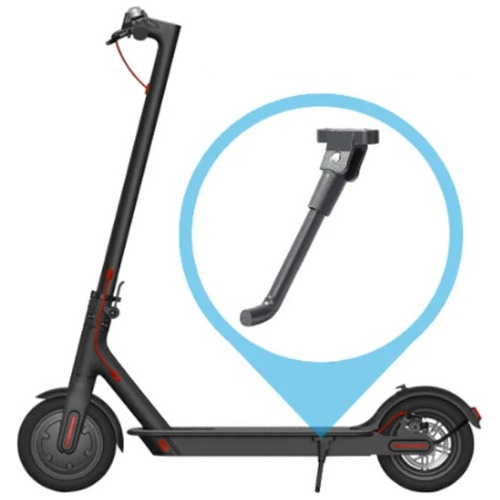 Pata De Cabra Trípode Soporte De Scooter Para Xiaomi  M365