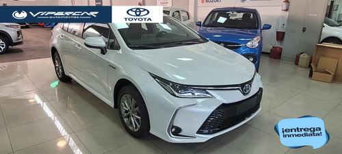 Toyota Corolla Xei Hibrido 1.8 2024 0km