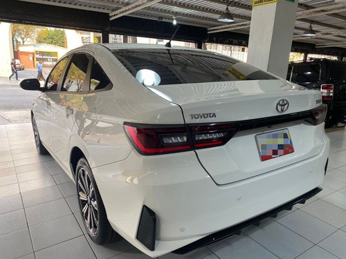 Imagen 4 de 9 de Toyota Yaris G 2023