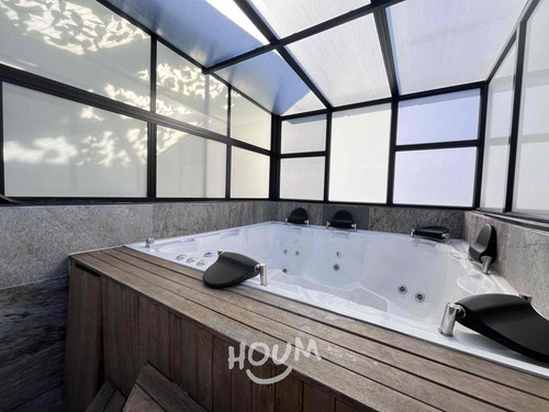 Apartamento En Viscaya. 3 Habitaciones, 117 M², Id: 119804
