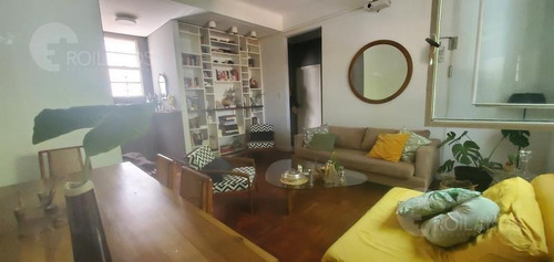 Imagen 5 de 30 de Venta Ph 3 Ambientes Gran Terraza Nuñez