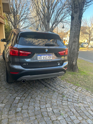 BMW X1 2.0 Sdrive 18i Active