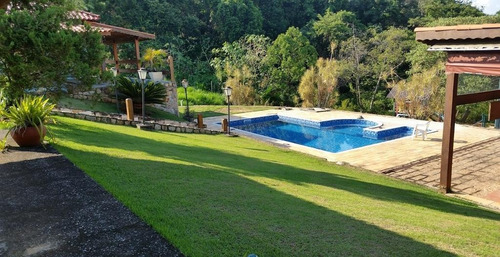 Imagem 12 de 22 de Chácara À Venda, 2200 M² Por R$ 1.700.000,00 - Jardim Do Ribeirão I - Itupeva/sp - Ch0229