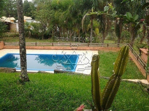 Imagem 15 de 15 de Chacara - Ouro Fino - Ref: 296 - V-296