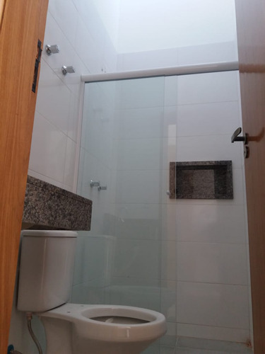 Sobrado 2 Quartos Com Suíte A Venda Vila Alpina!