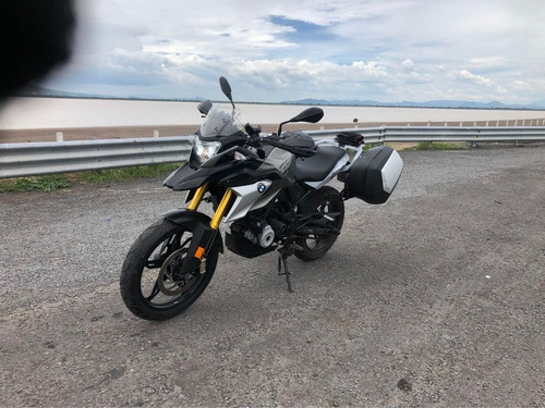 Imagen 3 de 12 de Aprovecha Impecable Bmw Gs310 Mod. 2018