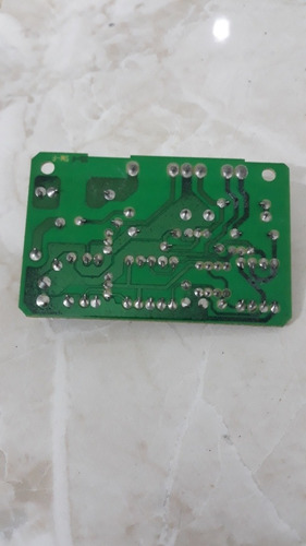 Imagen 3 de 6 de Control Tarjeta De Temperatura Lavadora Frigidaire 134810600