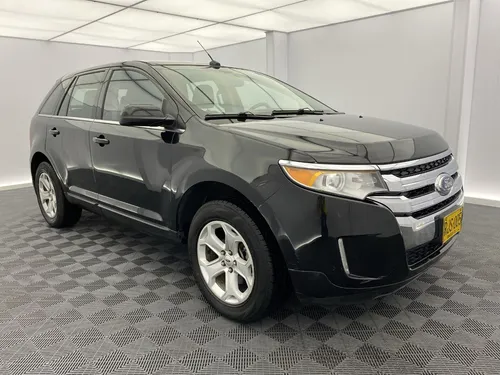 Ford Edge 3.5 Limited Fl