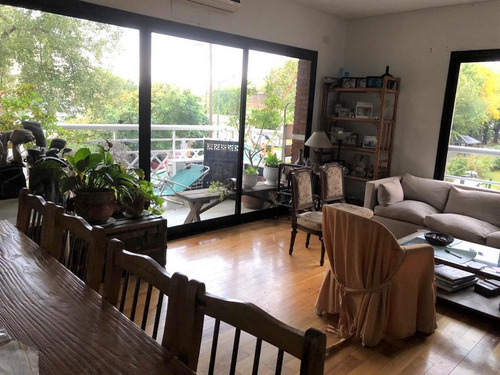 Imagen 2 de 12 de Departamento - El Solar De San Isid