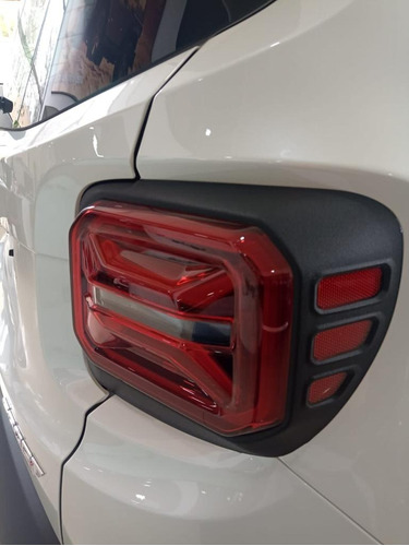 Imagen 2 de 18 de Jeep Renegade 1.8 Agencia Oficial