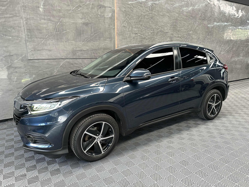 Honda HR-V 1.8 Ex 2wd Cvt l20