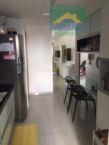 Imagem 15 de 15 de Apartamento À Venda - Tambauzinho - João Pessoa - Pb - Ap1016