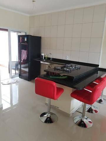Imagem 1 de 5 de Casa Com 2 Dormitórios À Venda, 72 M² Por R$ 280.000 - Putim - São José Dos Campos/sp - Ca5793